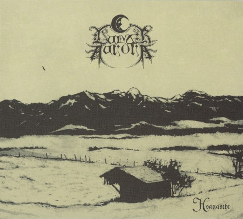 Lunar Aurora - Hoagascht